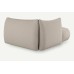 Cosy XL Module Chaise End Seat