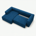 Moved Night Corner Sofa Bed