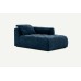 Mosso Module Chaise End Seat
