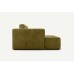 Moved Night Corner Sofa Bed
