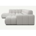 Cloudy Large U Shaped Corner Sofa