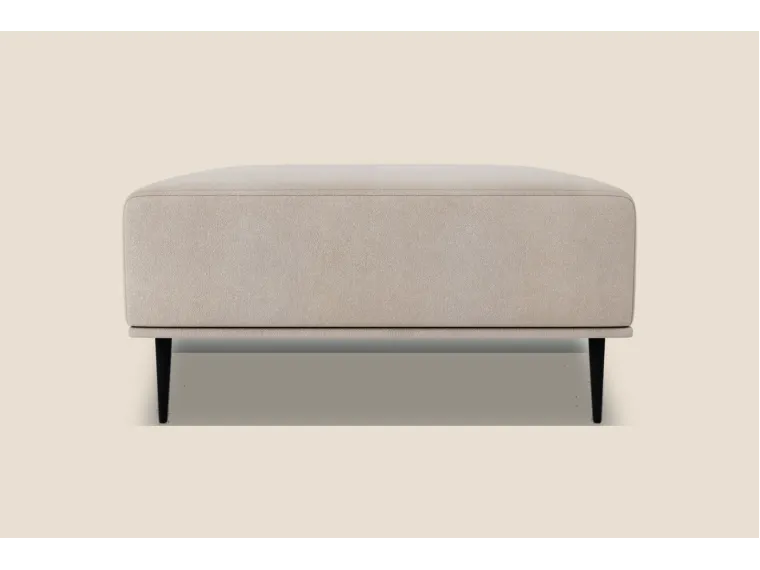 Daglas Small Footstool