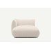 Cosy Module Chaise End Seat