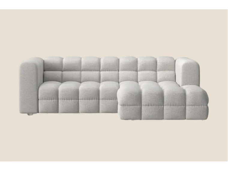 Story 2 Seater Corner Sofa