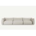 Cosy XL 3 Seater Sofa