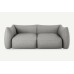 Cosy 2 Seater Sofa