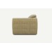 Mosso Module End Seat