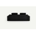 Largo 2 Seater Sofa Bed