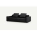 Largo 2 Seater Sofa Bed