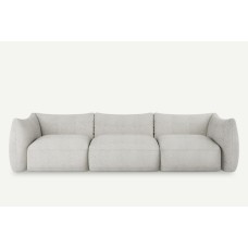 Cosy 3 Seater Sofa