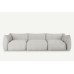 Cosy 3 Seater Sofa