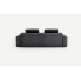 Largo 2 Seater Sofa Bed