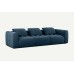 Mosso 3 Seater Sofa