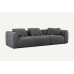 Mosso 3 Seater Sofa
