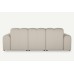 Cloudy 3 Seater Sofa Three Modules