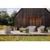 Low Garden Armchair – Collection 2