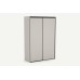 Deko Sliding Wardrobe 160 cm
