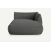 Cosy XL Module Chaise End Seat