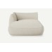 Cosy XL Module Chaise End Seat