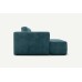 Moved Night Corner Sofa Bed
