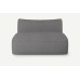 Cosy XL Module Mid Seat