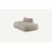 Cosy XL Module Chaise Side End Seat