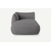 Cosy Module Chaise End Seat