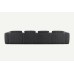 Mosso U Shaped Corner Sofa
