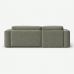 Moved Night Corner Sofa Bed