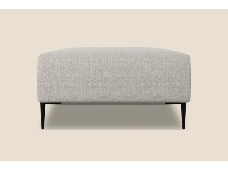 Bolder Footstool