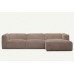 Moved XL 3 Seater Corner Sofa