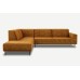 Daglas Large Corner Sofa