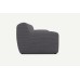 Quintin Slim 3 Seater Sofa