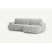 Softy Corner Sofa Bed