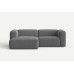 Moved XL 2 Seater Corner Sofa