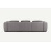 Mosso 3 Seater Corner Sofa