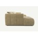 Mosso U Shaped Corner Sofa