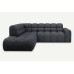 Cloudy Chaise Corner Sofa