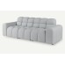 Cloudy 3 Seater Sofa Three Modules