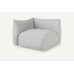 Cosy Module End Seat