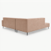 Daglas Corner Sofa