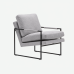Lars Accent Armchair