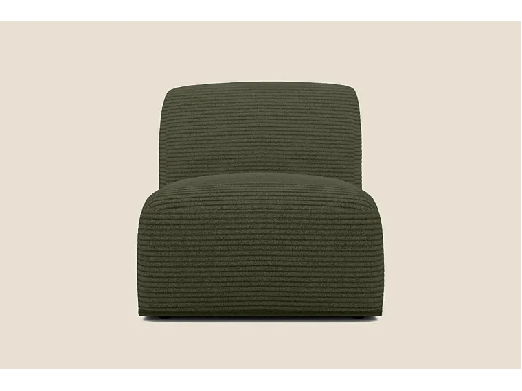 Quintin Slim Module Mid Seat