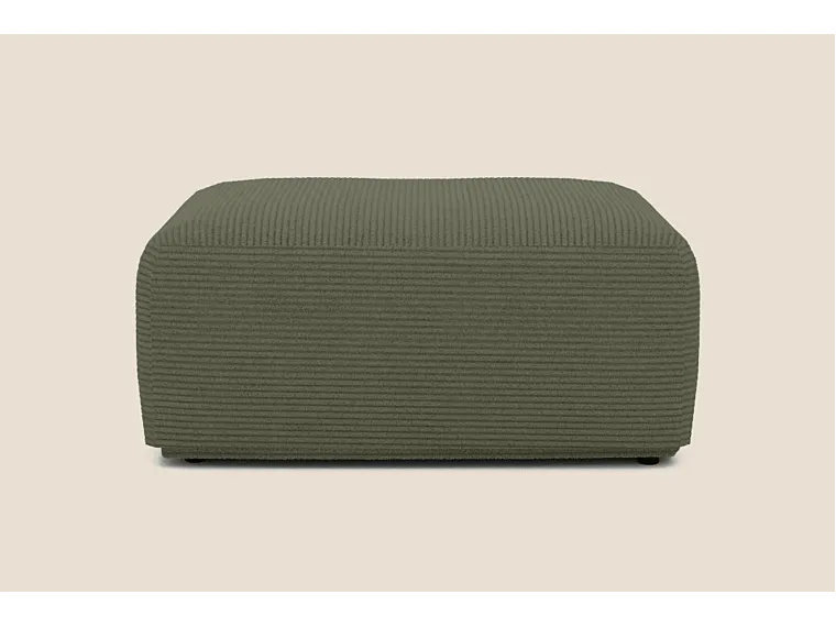Quintin Large Footstool