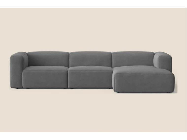 Moved XL 3 Seater Corner Sofa
