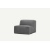 Moved Module Mid Seat