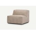 Moved Module Mid Seat