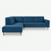 Daglas Corner Sofa