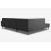 Daglas Large Corner Sofa
