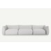 Cosy XL 3 Seater Sofa